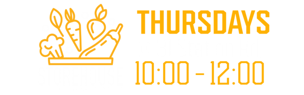Storehouse 3