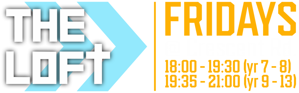 The Loft Logo 1