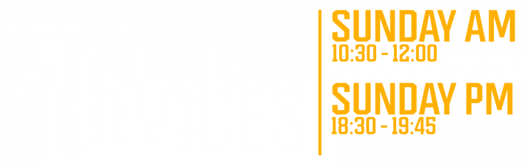 Church services writing NEW 2